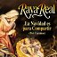 RAYA REAL - LA NAVIDAD ES PARA COMPARTIR (SÓLO EN STREAMING)